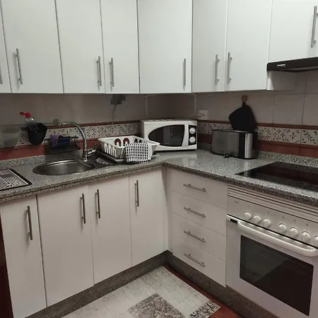 Centro Historico De Apartment Malaga