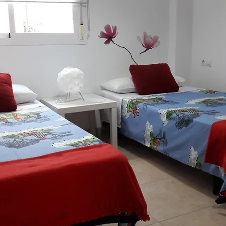 Apartamento Centro Histórico De *