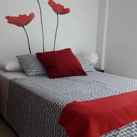 Apartamento Centro Histórico De *
