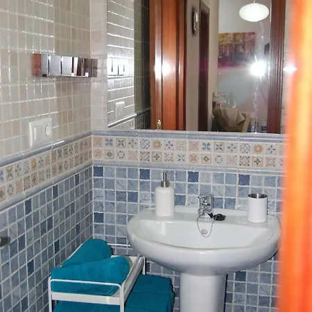 Apartamento Centro Histórico De *