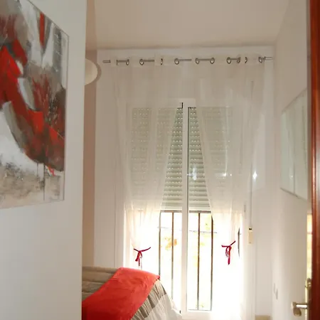 Centro Historico De Appartement Málaga