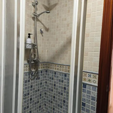 Centro Historico De Appartement *